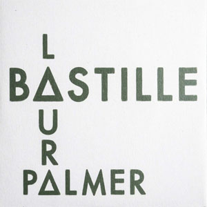 Disco Laura Palmer de Bastille