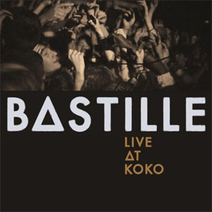 Disco Live At Koko de Bastille