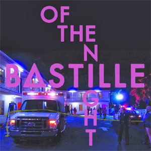 Disco Of The Night de Bastille