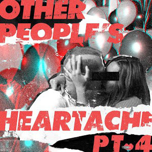 Disco Other People’s Heartache (Pt. 4) de Bastille
