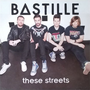 Disco These Streets de Bastille