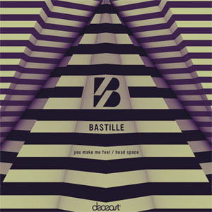 Disco You Make Me Feel / Head Space de Bastille