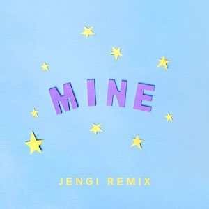 Disco Mine (Jengi Remix) de Bazzi