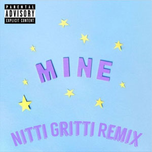 Disco Mine (Nitti Gritti Remix) de Bazzi