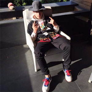 Disco Benihana de Bbno$