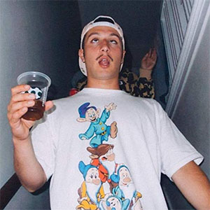 Disco Mmmyea de Bbno$