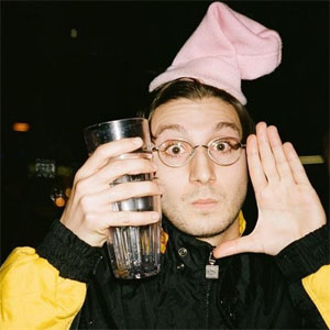 Disco Pay Attention de Bbno$