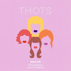 Disco Thots de Bbno$