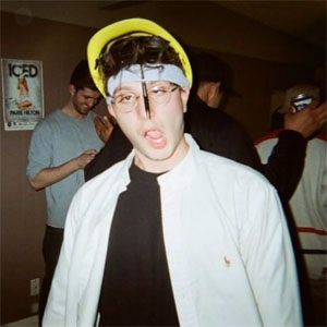 Disco What I Do de Bbno$