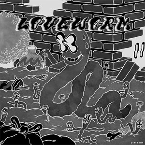 Disco Loveworm (Bedroom Sessions) de Beabadoobee