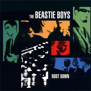 Disco Root Down de Beastie Boys