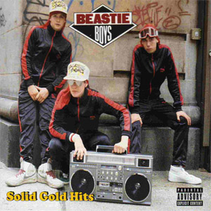 Disco Solid Gold Hits de Beastie Boys