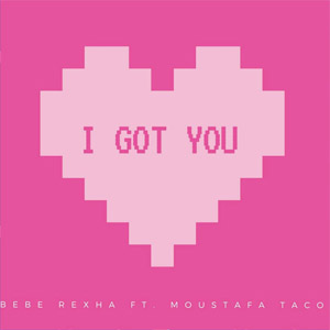 Disco I Got You (Remix) de Bebe Rexha
