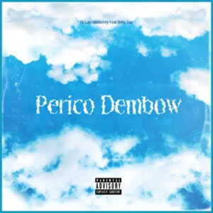Disco Perico Dembow de Bebo Yau