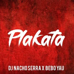 Disco Plakata de Bebo Yau