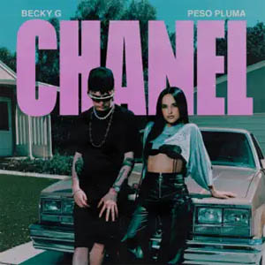 Disco Chanel de Becky G