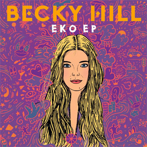 Disco Eko (Ep) de Becky Hill