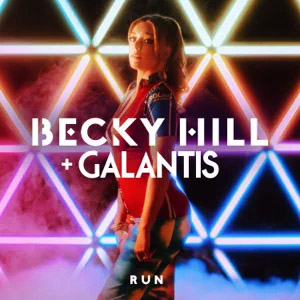 Disco Run de Becky Hill