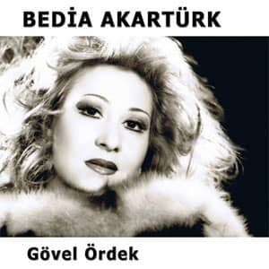 Disco Gövel Ördek de Bedia Akarturk