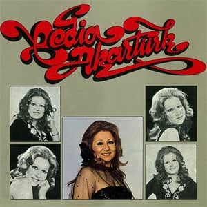 Disco Kullar Olam de Bedia Akarturk