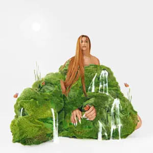 Disco Metanoia de Belén Aguilera