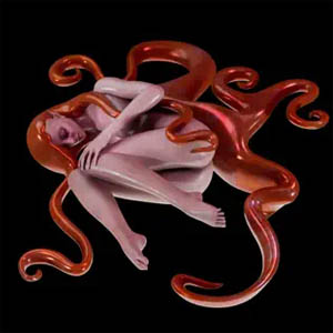 Disco Nadie Me Ha Preguntado de Belén Aguilera