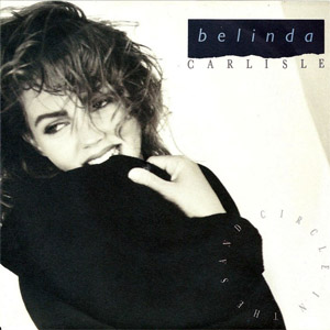 Disco Circle In The Sand de Belinda Carlisle