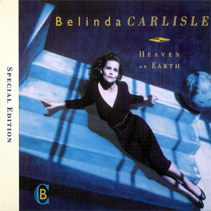 Disco Heaven On Earth (Special Edition) de Belinda Carlisle