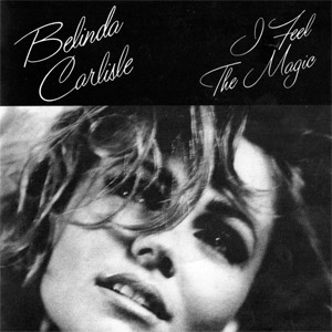 Disco I Feel The Magic de Belinda Carlisle