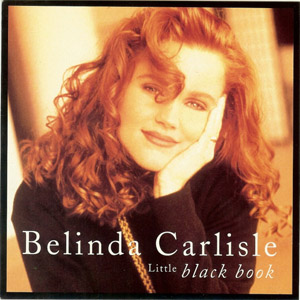 Disco Little Black Book de Belinda Carlisle