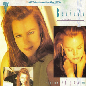 Disco Vision Of You de Belinda Carlisle