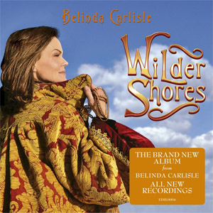 Disco Wilder Shores de Belinda Carlisle