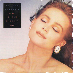 Disco World Without You  de Belinda Carlisle