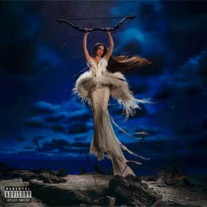 Álbum Indómita de Belinda