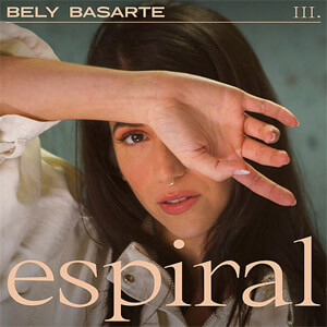 Disco Espiral de Bely Basarte
