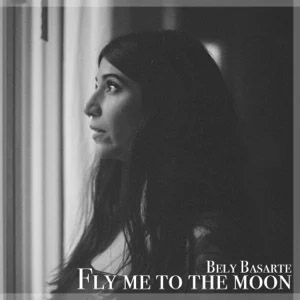 Disco Fly Me to the Moon de Bely Basarte