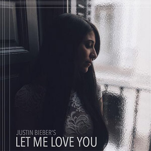 Disco Let Me Love You de Bely Basarte