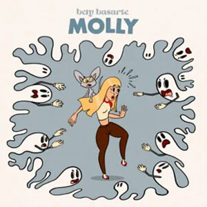 Disco Molly de Bely Basarte