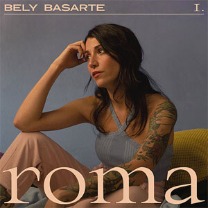 Disco Roma de Bely Basarte