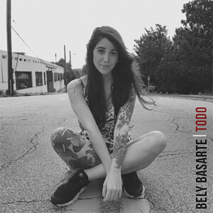 Disco Todo de Bely Basarte