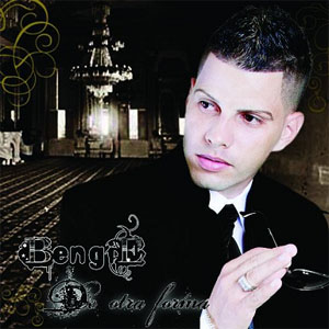 Disco De Otra Forma de Bengie