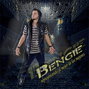 Disco Representando al Mejor de los Mejores de Bengie