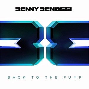 Disco Back To The Pump de Benny Benassi