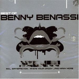 Disco Best Of Benny Benassi de Benny Benassi
