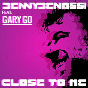 Disco Close To Me de Benny Benassi