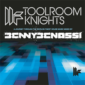 Disco Toolroom Knights (Mixed Version) de Benny Benassi
