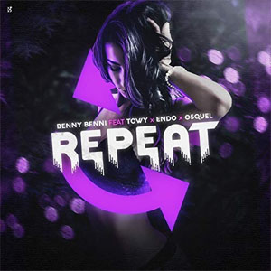 Álbum Repeat de Benny Benni