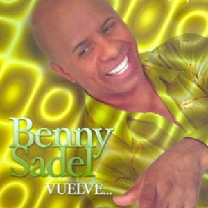 Disco Vuelve de Benny Sadel