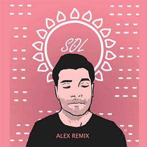 Disco Sol (Alex Remix) de Benshorts