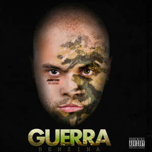 Disco Guerra de Benzina